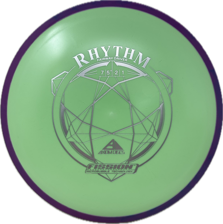 Rhythm-MVP-Foundation Disc Golf
