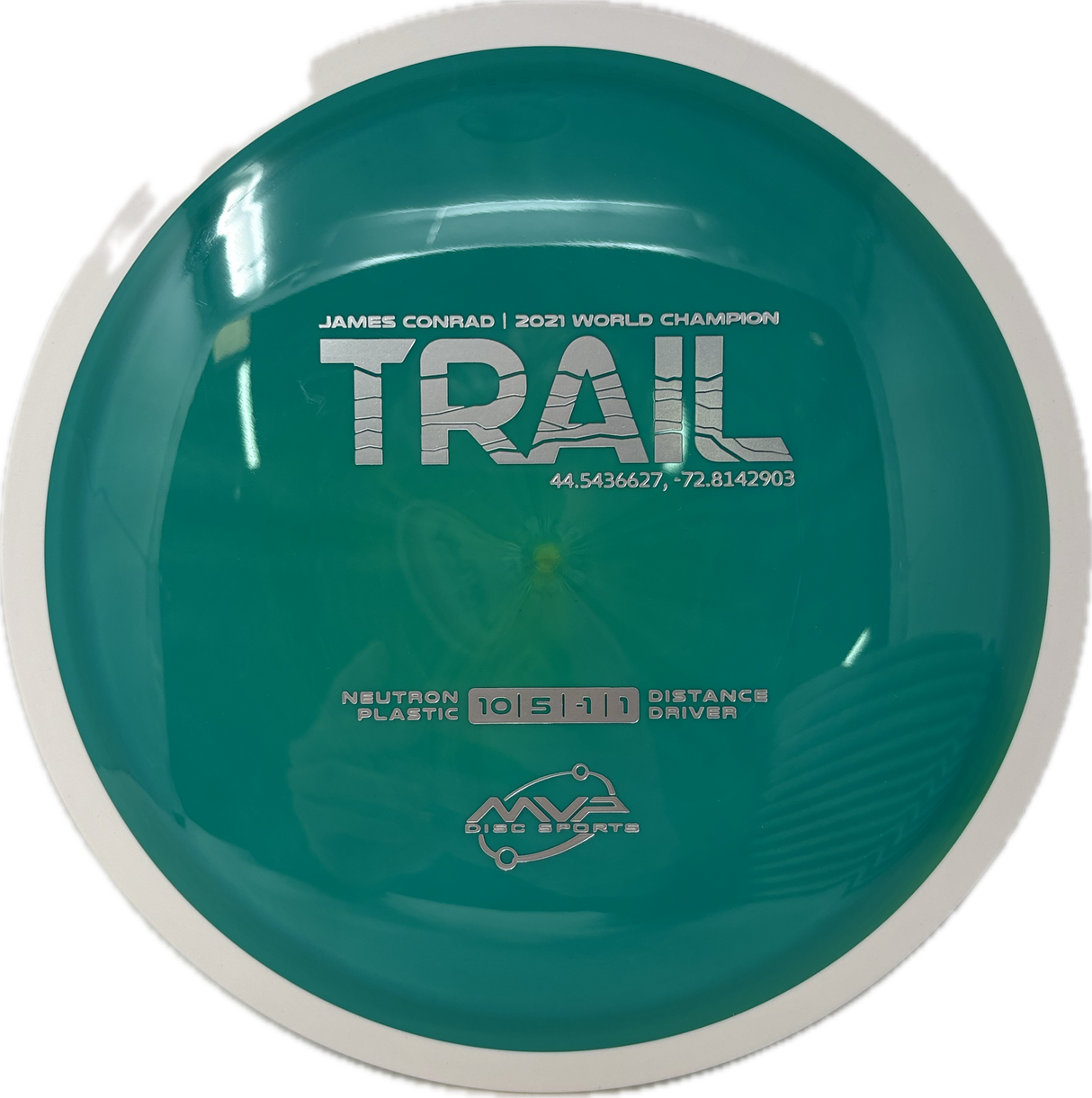 Trail-MVP-Foundation Disc Golf