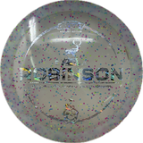 Ezra Robinson Victory Confetti Predator