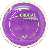 Orbital-MVP-Foundation Disc Golf