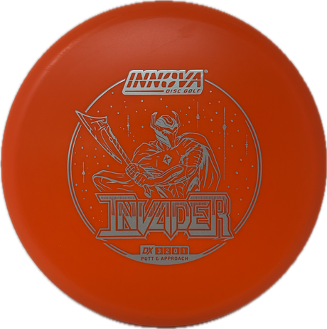Invader-Innova-Foundation Disc Golf