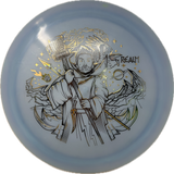 Chandler Kramer’s Realm-Gateway-Foundation Disc Golf