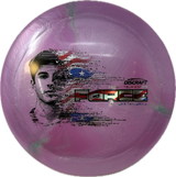 2026 Tour Series Force | Luke Taylor-Discraft-Foundation Disc Golf