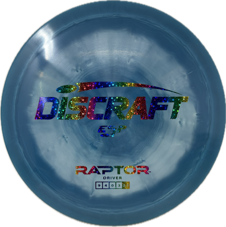 Raptor