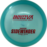 Sidewinder-Innova-Foundation Disc Golf