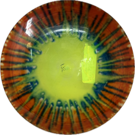 Used Discs
