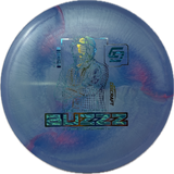 2026 Tour Series Buzzz | Chris Dickerson-Discraft-Foundation Disc Golf