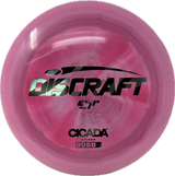 Cicada-Discraft-Foundation Disc Golf