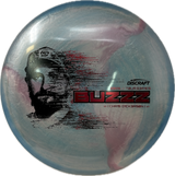2026 Tour Series Buzzz | Chris Dickerson-Discraft-Foundation Disc Golf