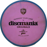 Used Discs-Foundation Disc Golf-Foundation Disc Golf