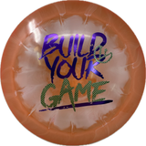 Build Your Game ESP Force-Foundation Disc Golf-Foundation Disc Golf