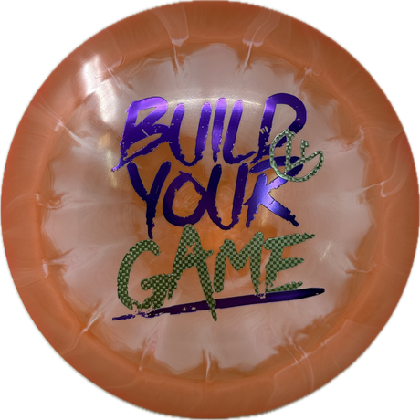 Build Your Game ESP Force-Foundation Disc Golf-Foundation Disc Golf