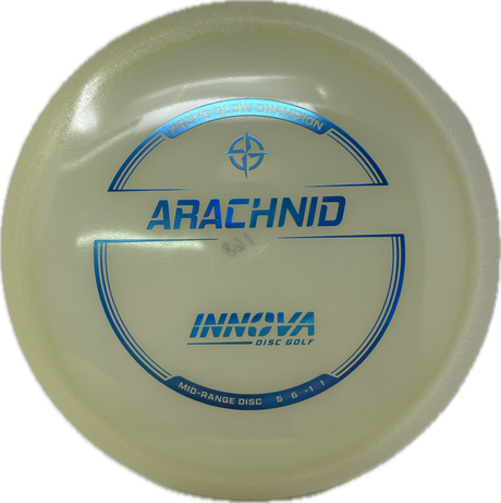 Arachnid-Innova-Foundation Disc Golf