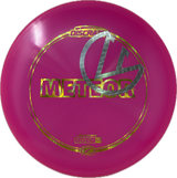 Meteor | FDG Logo Overstamp-Foundation Disc Golf-Foundation Disc Golf