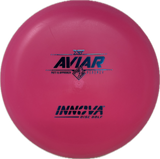 Aviar-Innova-Foundation Disc Golf