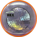 Hex-MVP-Foundation Disc Golf