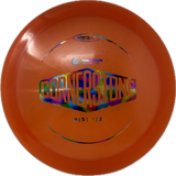 Cornerstone | Gateway X Foundation-Foundation Disc Golf-Foundation Disc Golf