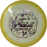 Fox-Innova-Foundation Disc Golf