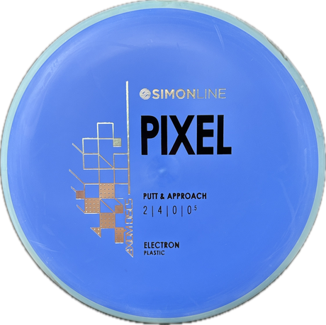 Pixel