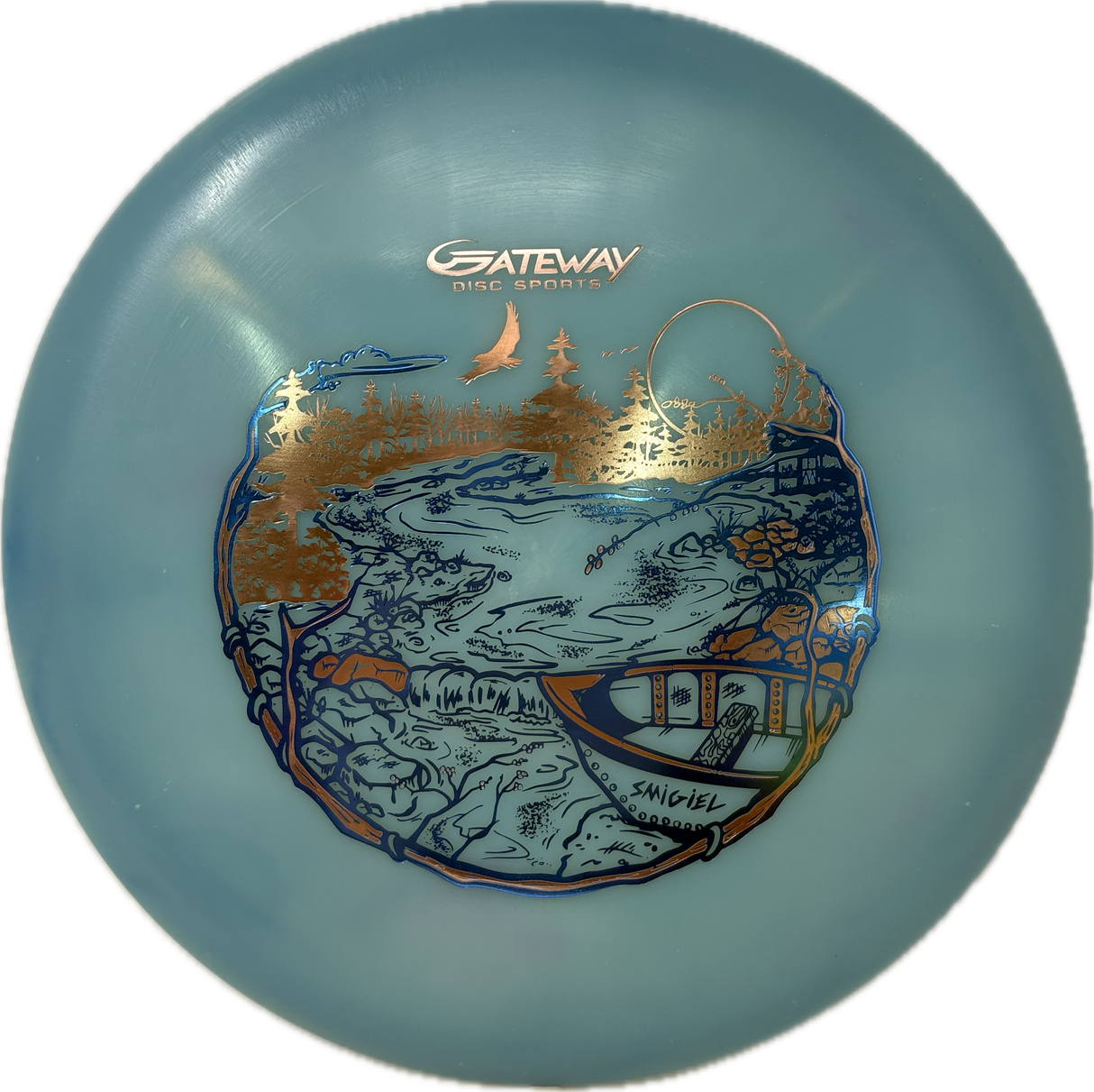 Element-Gateway-Foundation Disc Golf