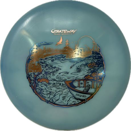 Element-Gateway-Foundation Disc Golf