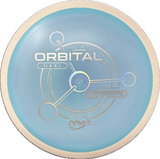 Orbital-MVP-Foundation Disc Golf