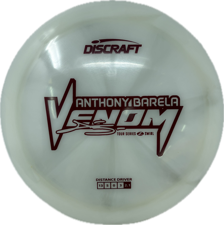 2025 Tour Series Venom | Anthony Barela