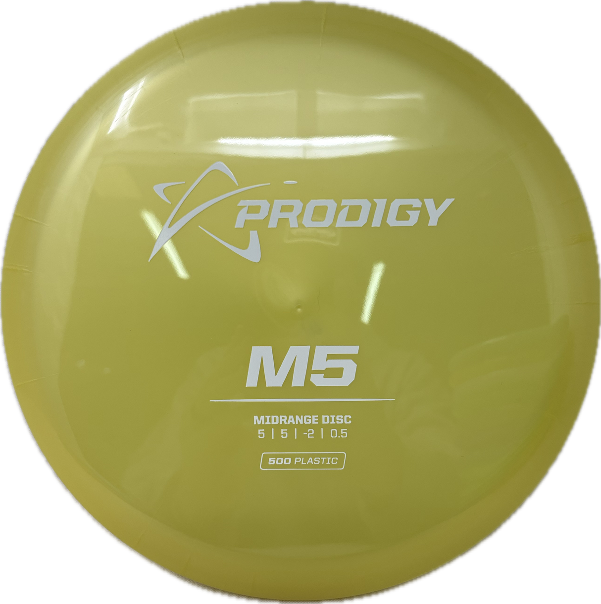M5-Prodigy-Foundation Disc Golf