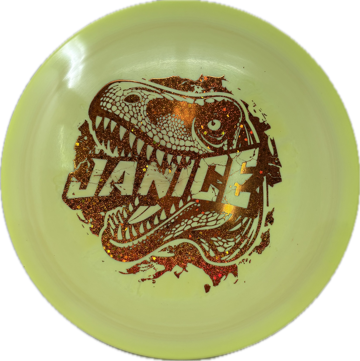 Janice Raptor
