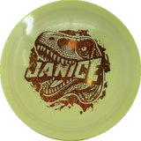 Janice Raptor