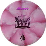 Focus | Anthony Barela Victory Edition-Discraft-Foundation Disc Golf
