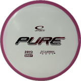 Pure-Latitude 64-Foundation Disc Golf