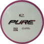Pure-Latitude 64-Foundation Disc Golf