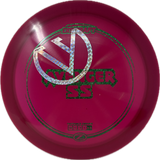 Avenger SS | FDG Logo Overstamp-Foundation Disc Golf-Foundation Disc Golf