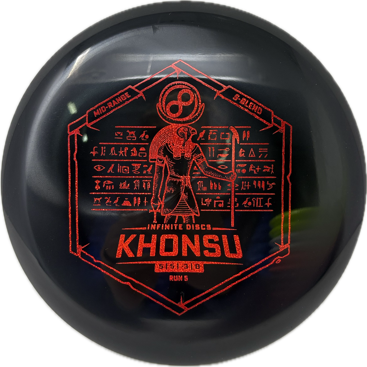 Khonsu-Infinite Discs-Foundation Disc Golf
