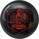 Khonsu-Infinite Discs-Foundation Disc Golf
