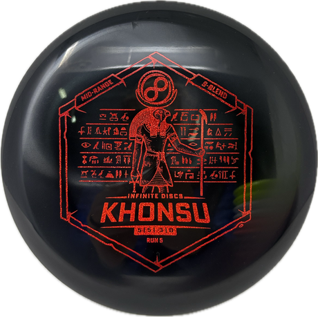 Khonsu-Infinite Discs-Foundation Disc Golf