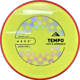 Tempo-MVP-Foundation Disc Golf