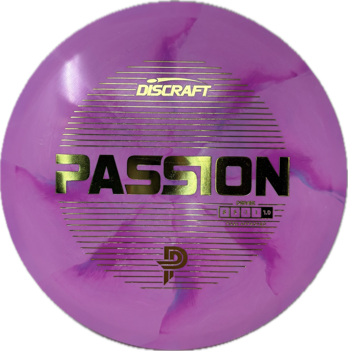 Passion
