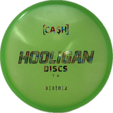 Cash-Hooligan-Foundation Disc Golf
