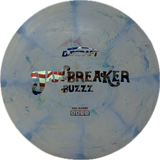 Buzzz-Discraft-Foundation Disc Golf