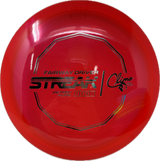 Streak-Climo Disc Golf-Foundation Disc Golf