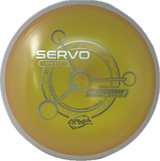 Servo-MVP-Foundation Disc Golf