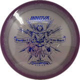 Väinö Mäkelä Power Disc2 | 2026 Team Series-Innova-Foundation Disc Golf