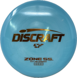 Zone SS-Discraft-Foundation Disc Golf