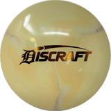 Thrasher-Discraft-Foundation Disc Golf