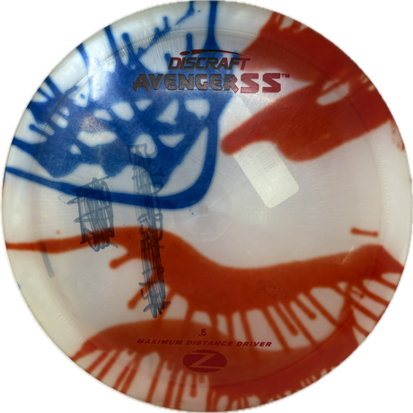 Used Discs