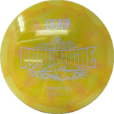 Avalanche | Andrew Marwede Tour Series-DGA-Foundation Disc Golf
