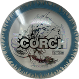 Fuzed Scorch-Discraft-Foundation Disc Golf