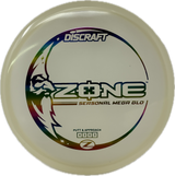Zone-Discraft-Foundation Disc Golf